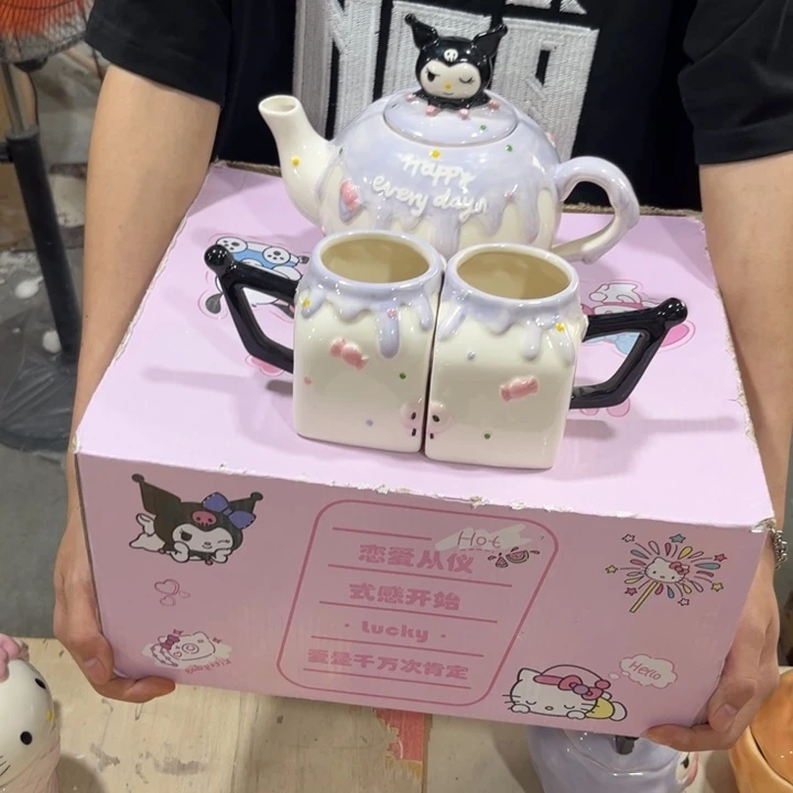 我们都是好孩子呀我也