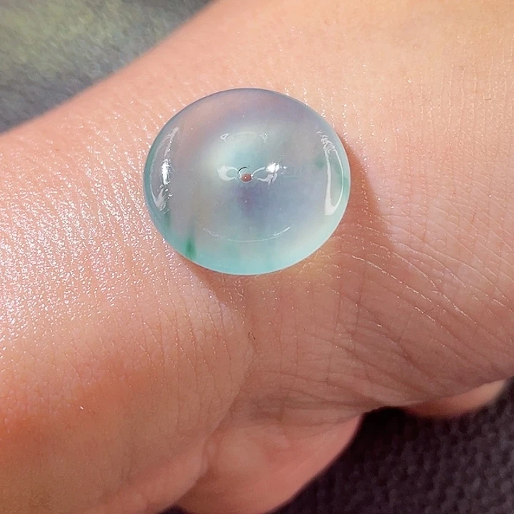 未镶嵌定制翡翠翡翠