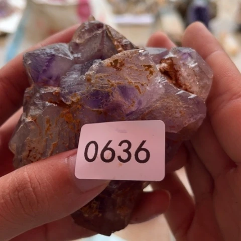 【闪购商品】未镶嵌大型摆件(非配饰)水晶