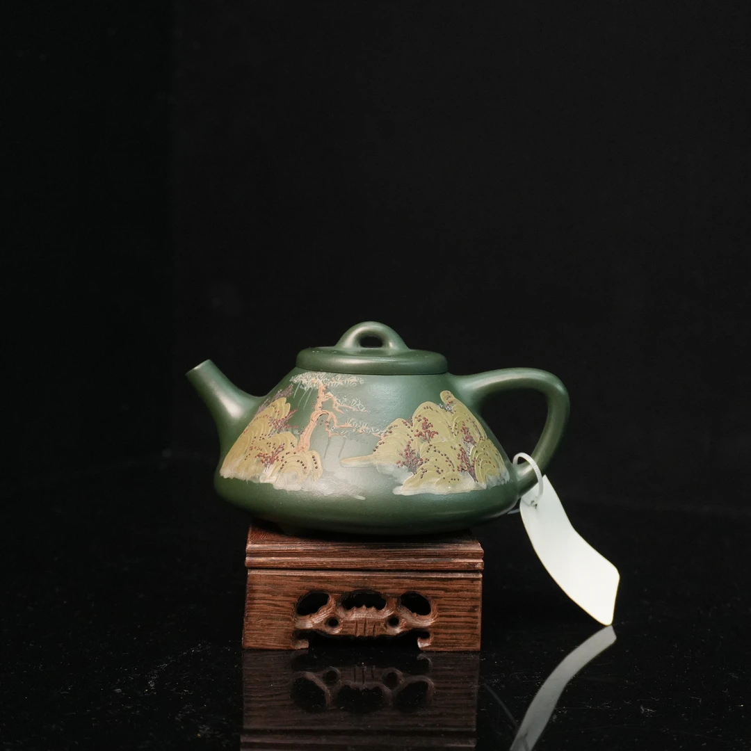 120871 子冶石瓢 300CC 0520010277