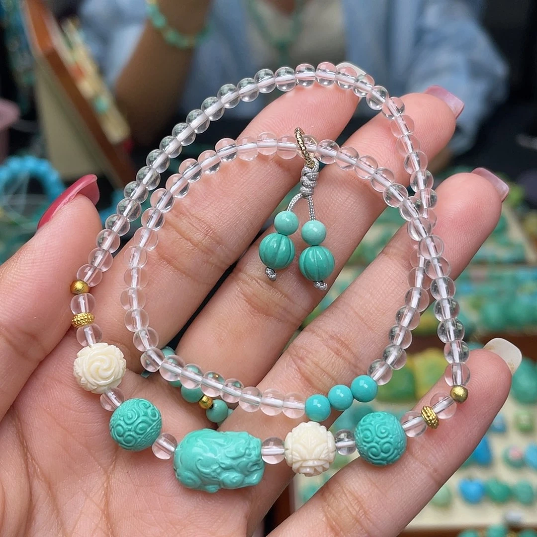 湖北原生态小配饰