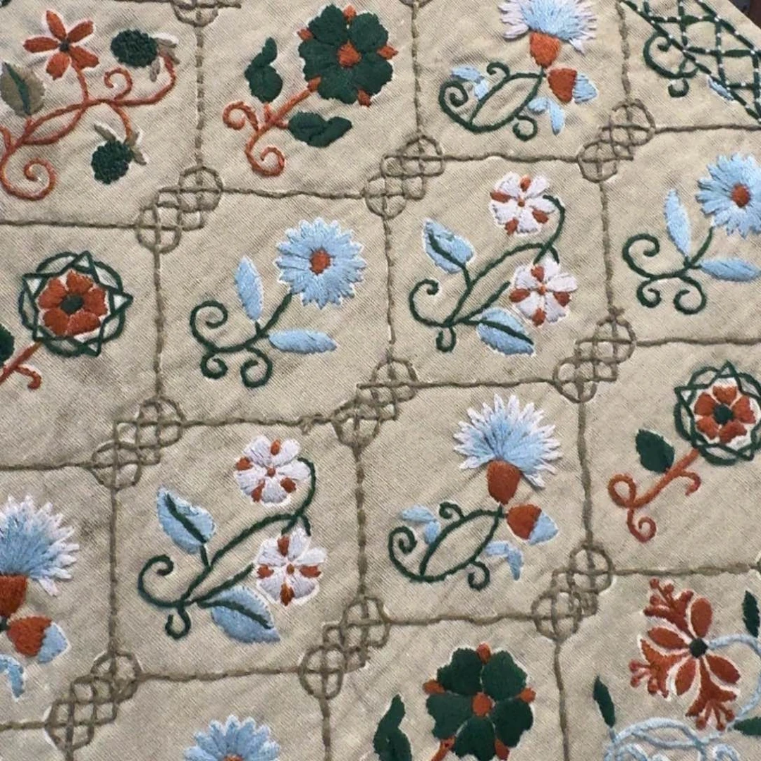 用***1刺绣知己刺绣系列