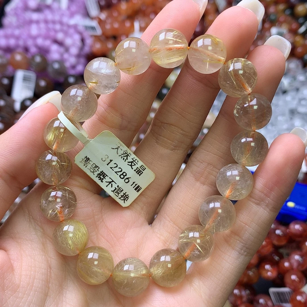 未镶嵌手链水晶,,,