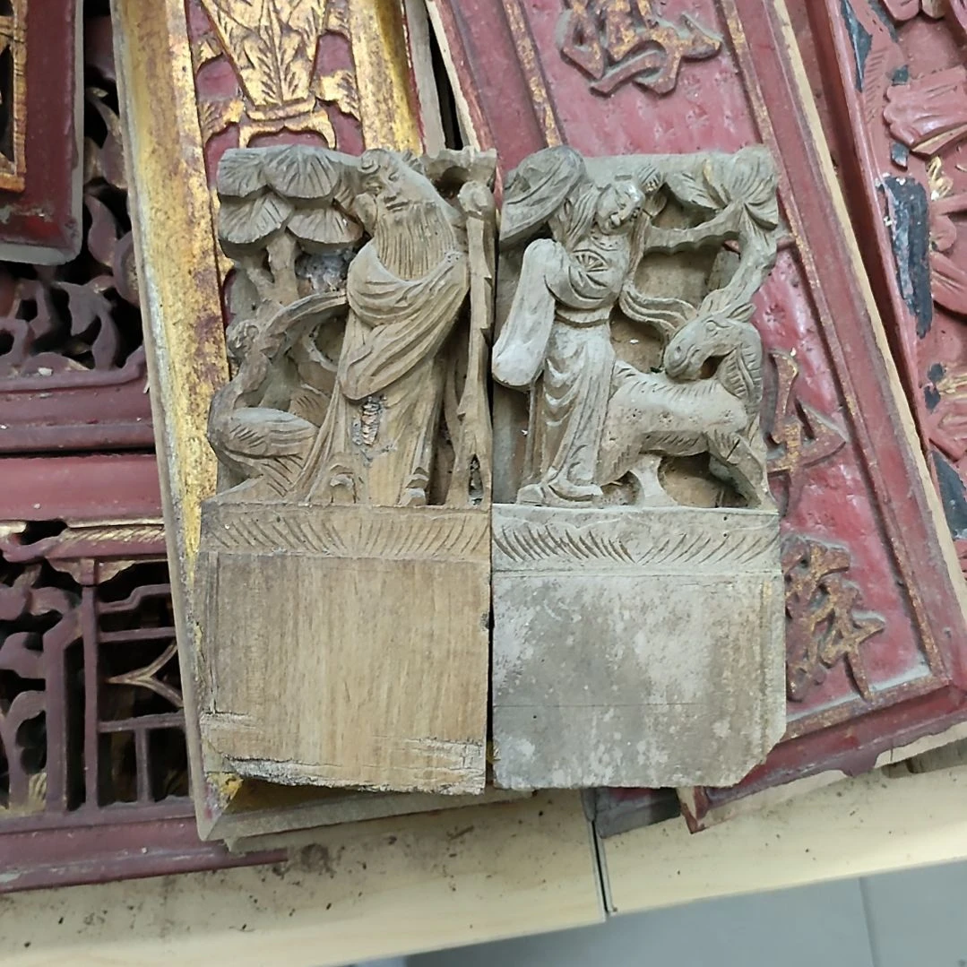 木恪*木雕花板木雕花板