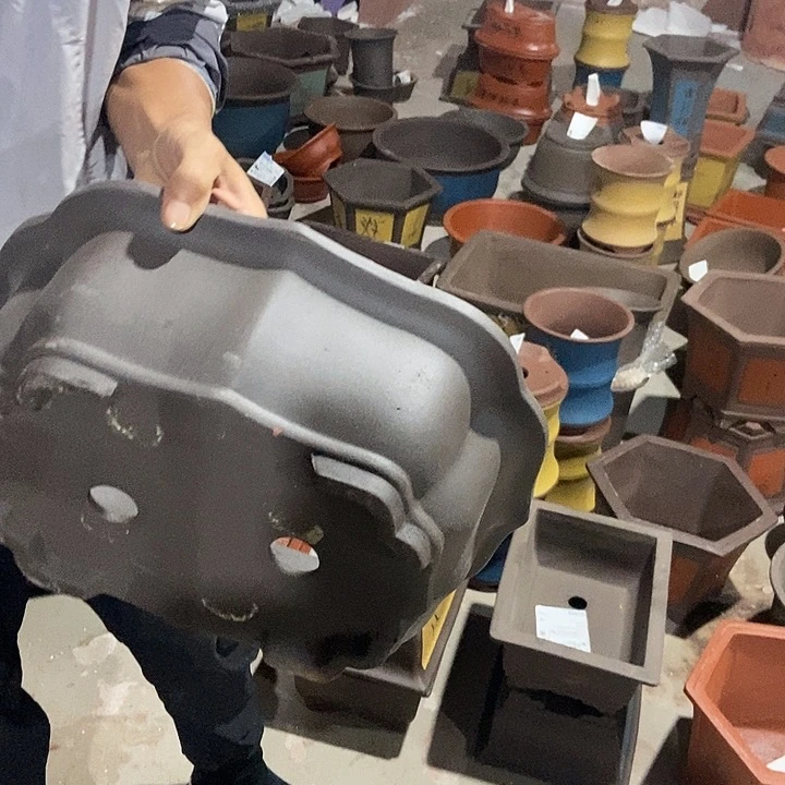 紫砂花盆39 花盆花盆花盆花盆花盆花盆