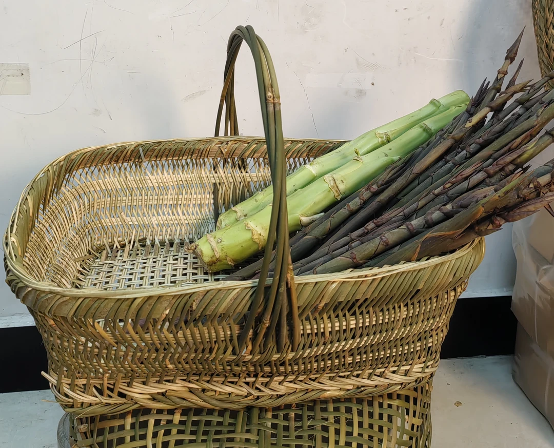 湘黔乡村农家时蔬蔬菜