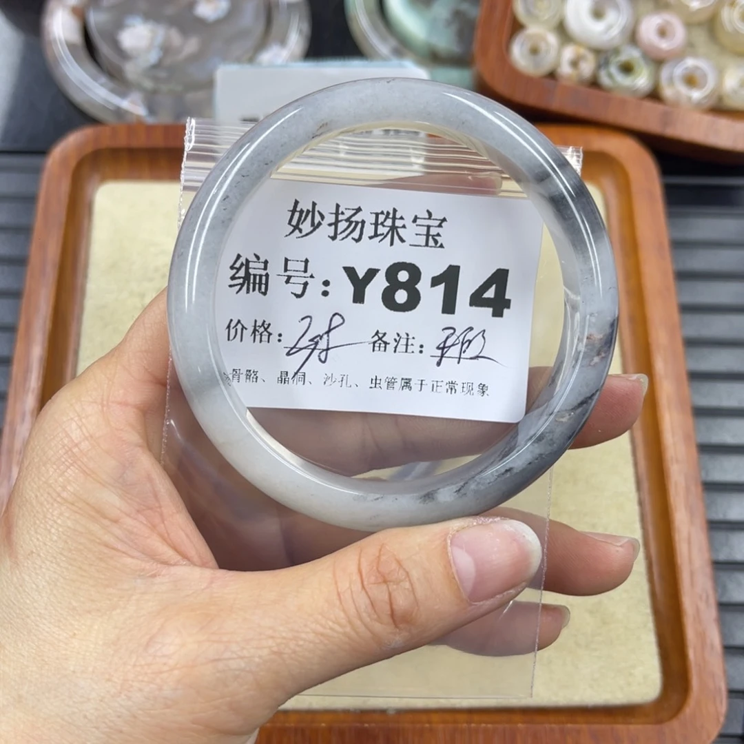 硅化珊瑚（珊瑚玉）瑕未镶嵌枫*