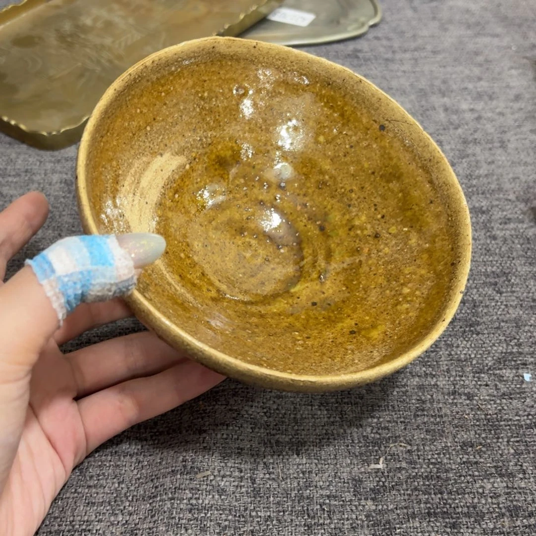 非常好用漂亮的茶具