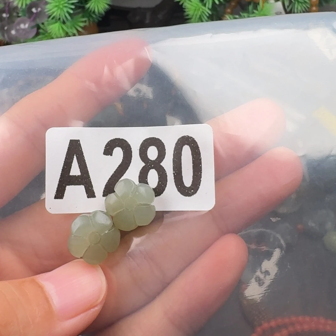 未镶嵌和田玉珠宝奇石