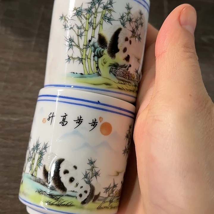 瓷片容量100毫升……