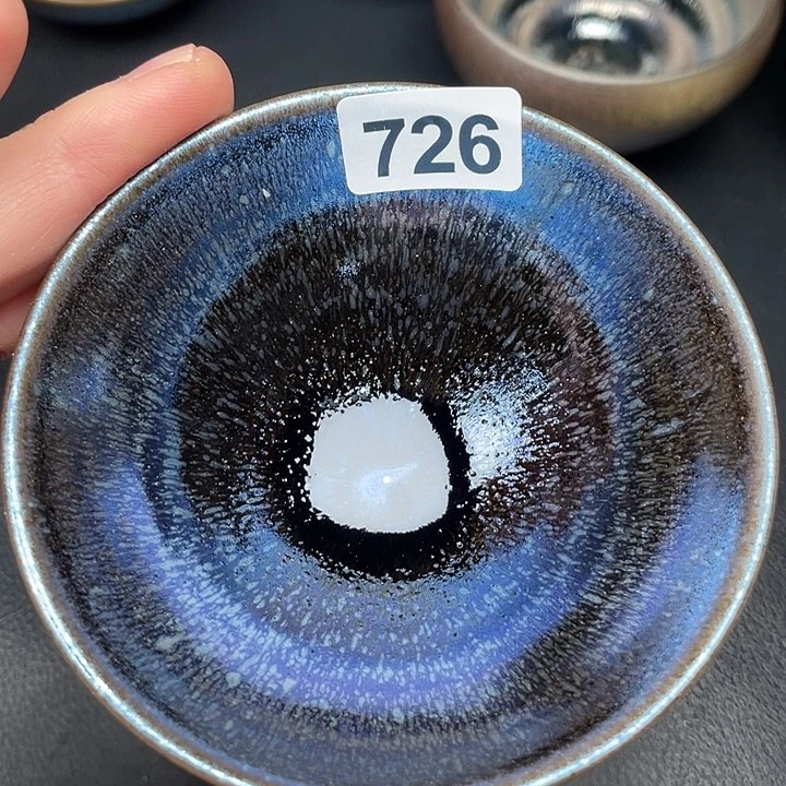 茶盏全手工艺制作等