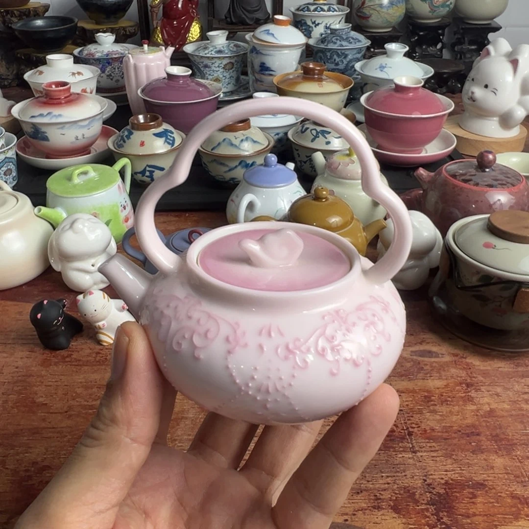 库存茶具部分瑕疵介意勿拍