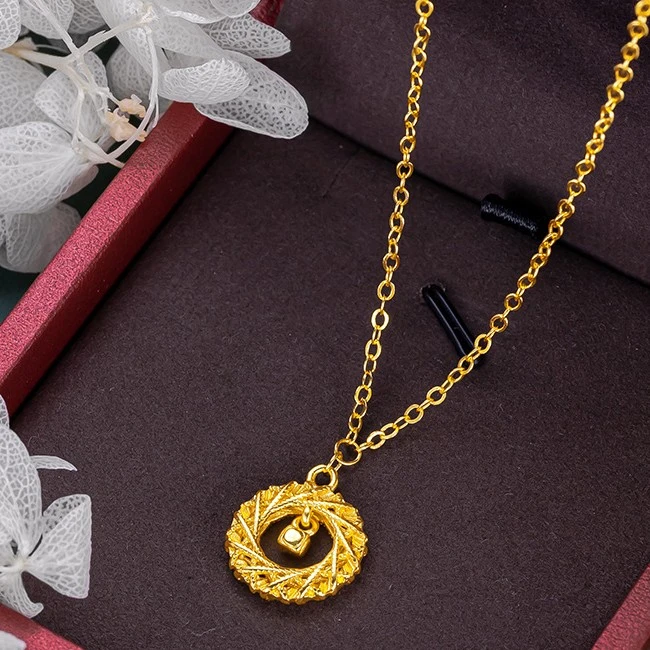 999古法实心优品定制送礼佳选