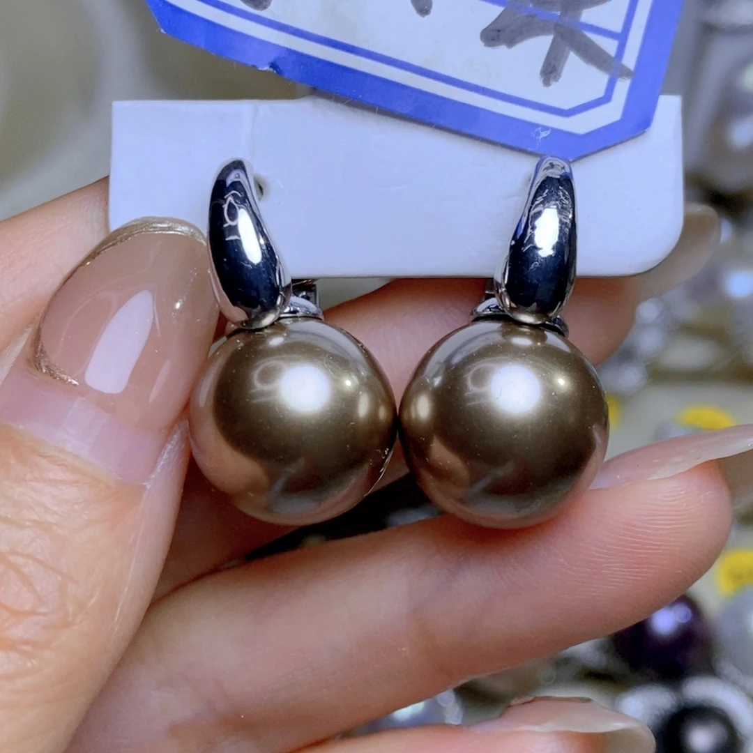 未镶嵌珠宝奇石淡水珍珠