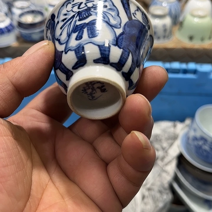 陶瓷茶玩榜第二十名