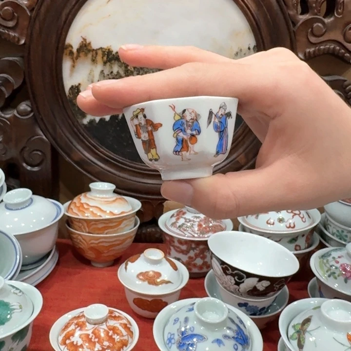 陶瓷艺术品收藏陶瓷