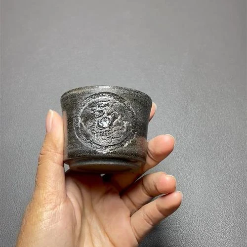 【闪购商品】茶盏-724............