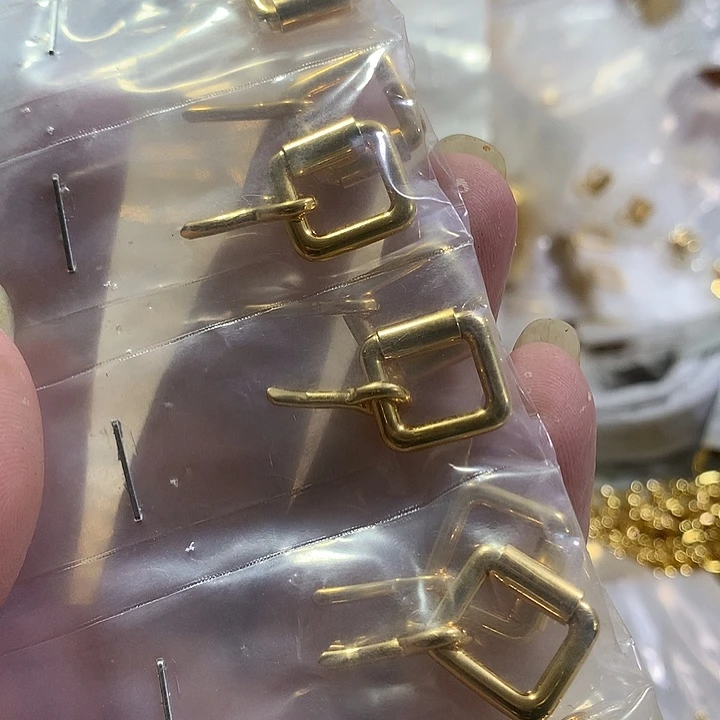 无纺布驴家1.0通针扣10个