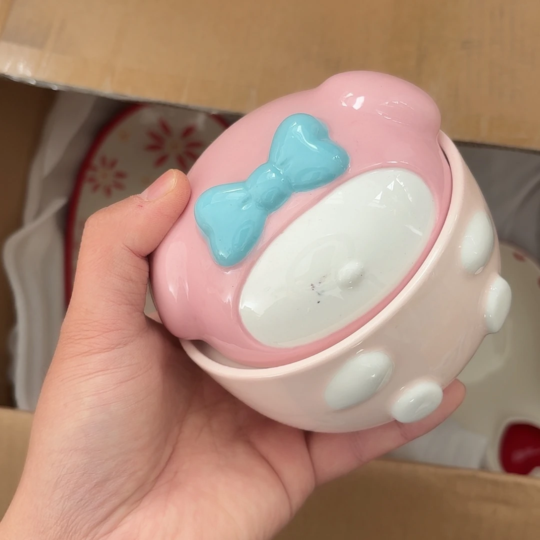 陶瓷制品满25拼单发货默认微瑕