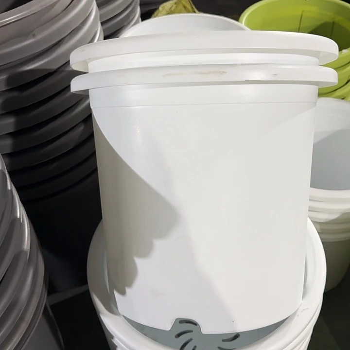 瑕疵9#口径46白色4个无托