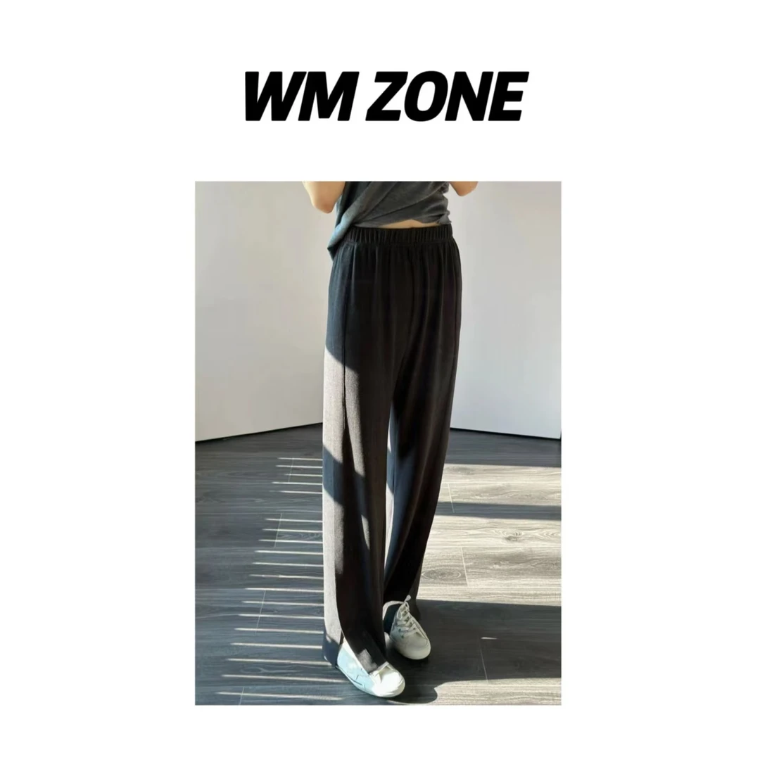 虎儿 3-3045 24005 磨毛单褶休闲裤