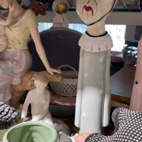 【闪购商品】罐摆件摆件摆件摆件摆件