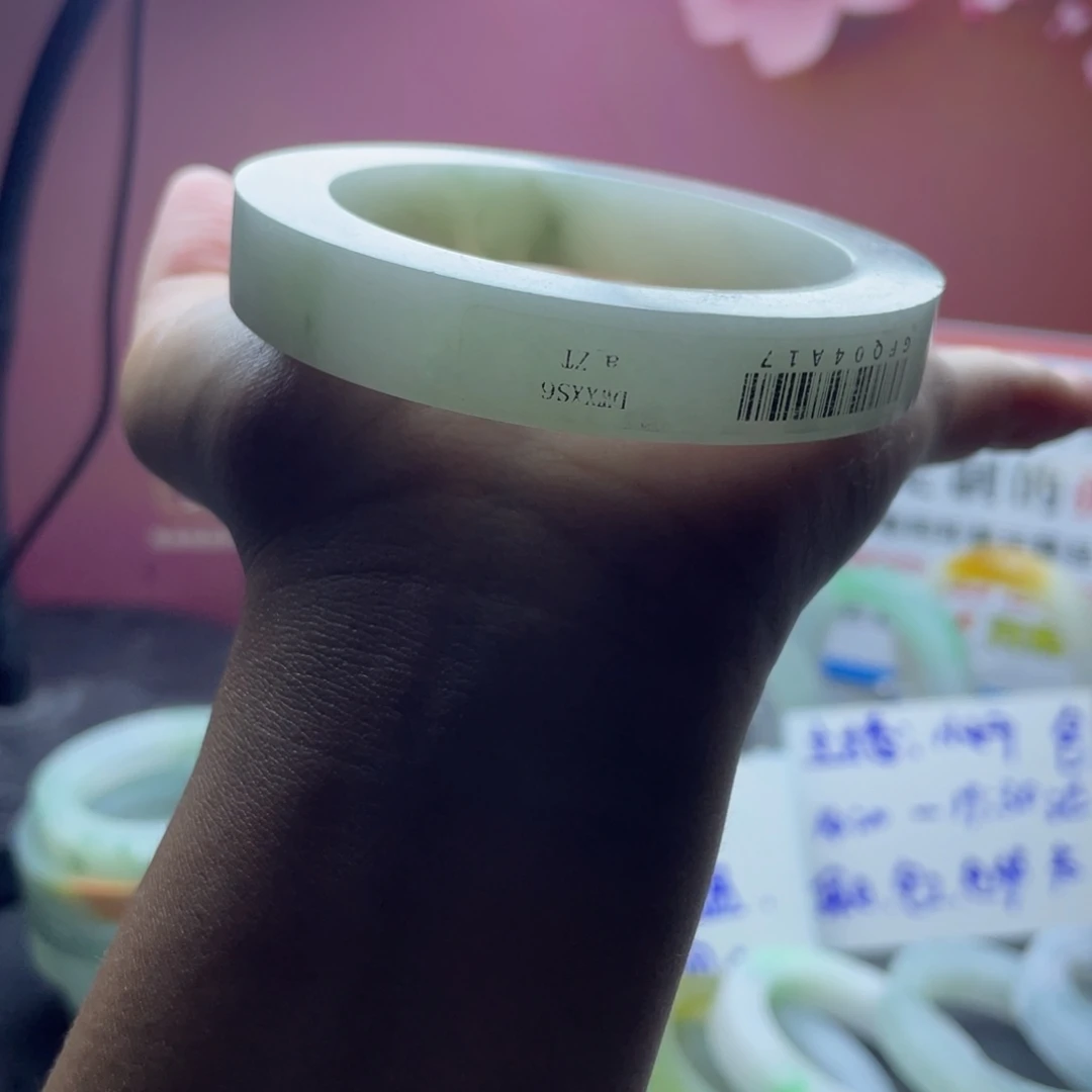 ***定制翡翠未镶嵌A翡翠多样性发一