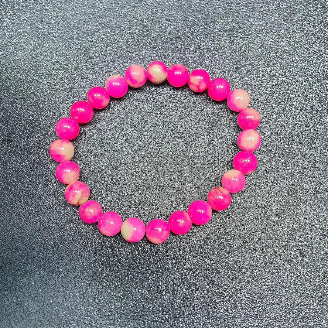 精品紫D参手串A-1049