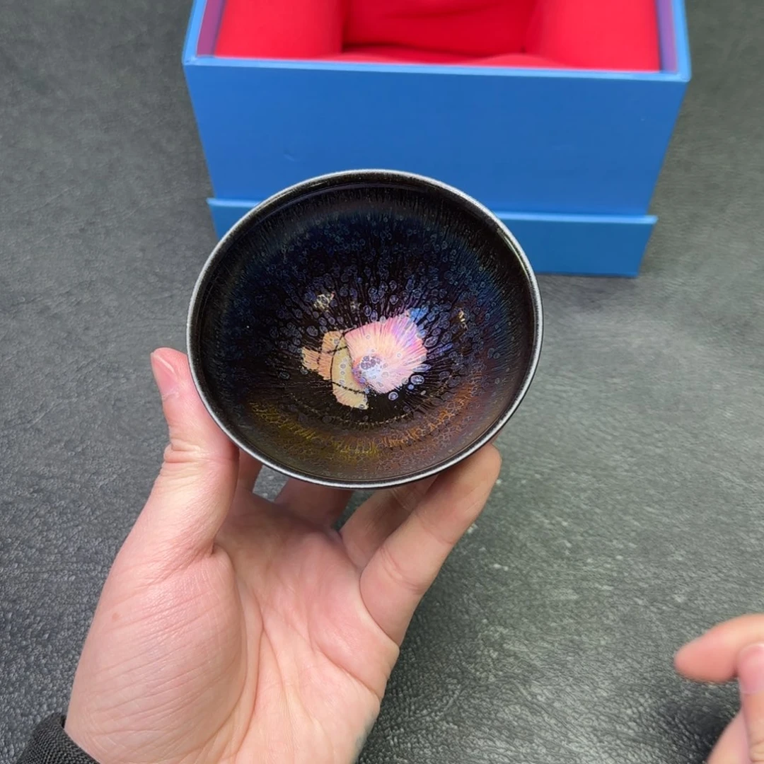 茶盏茗瓷茶器建盏链接27