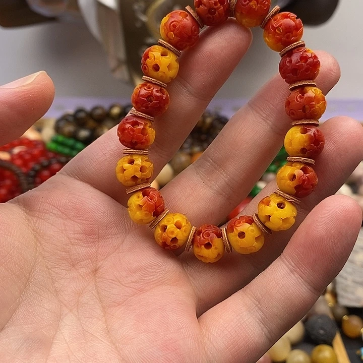 大果紫檀（缅甸花梨）