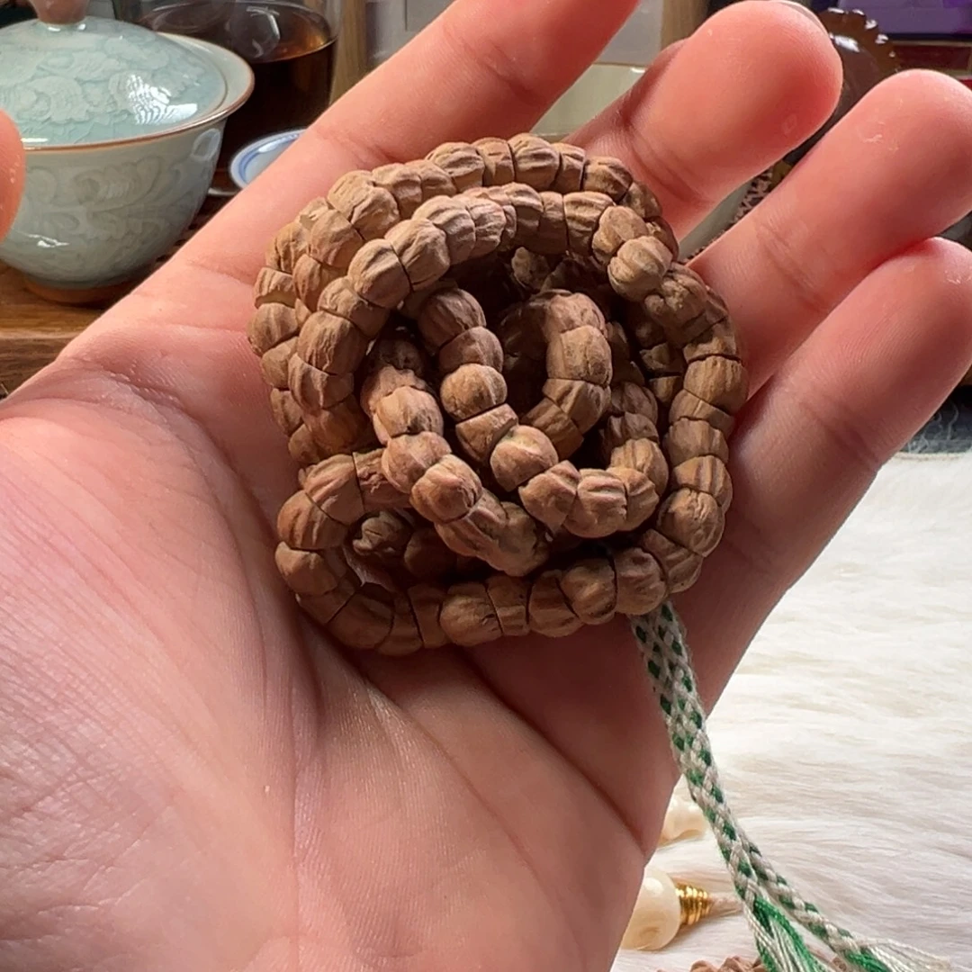 吊坠柏香籽/百香籽
