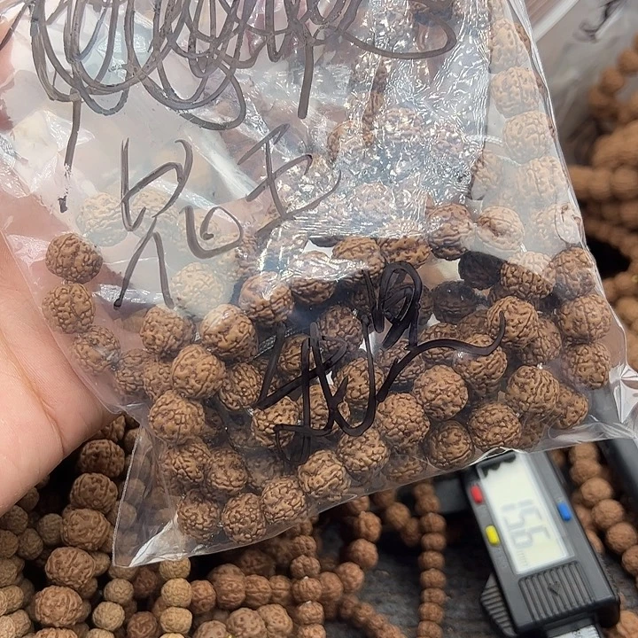 我***.手串金刚菩提花王