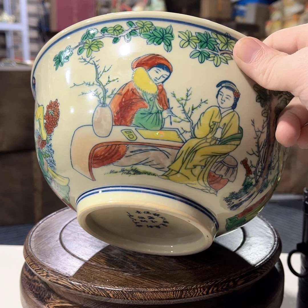 摆件陶瓷//////景德镇陶瓷瓷器。