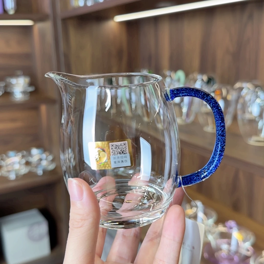 禾器澄然宝蓝金。。。。