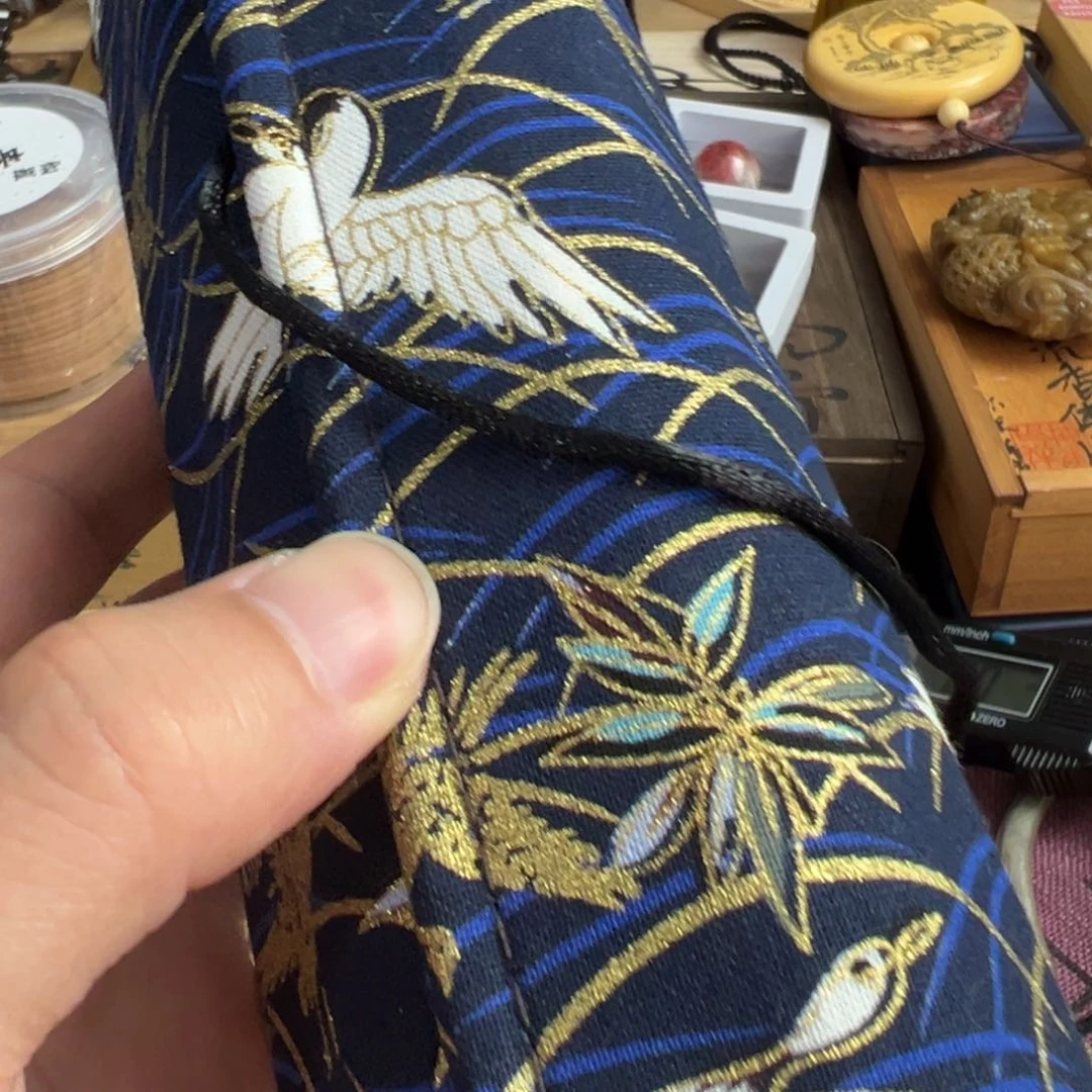 紫砂茶宠放漏场，全都漏