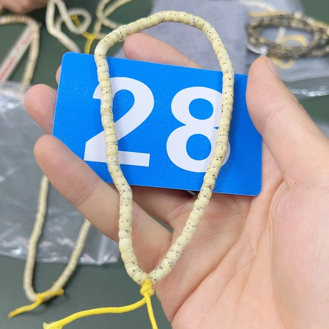 星月菩提吊坠棉**爹大肠5尺寸。28