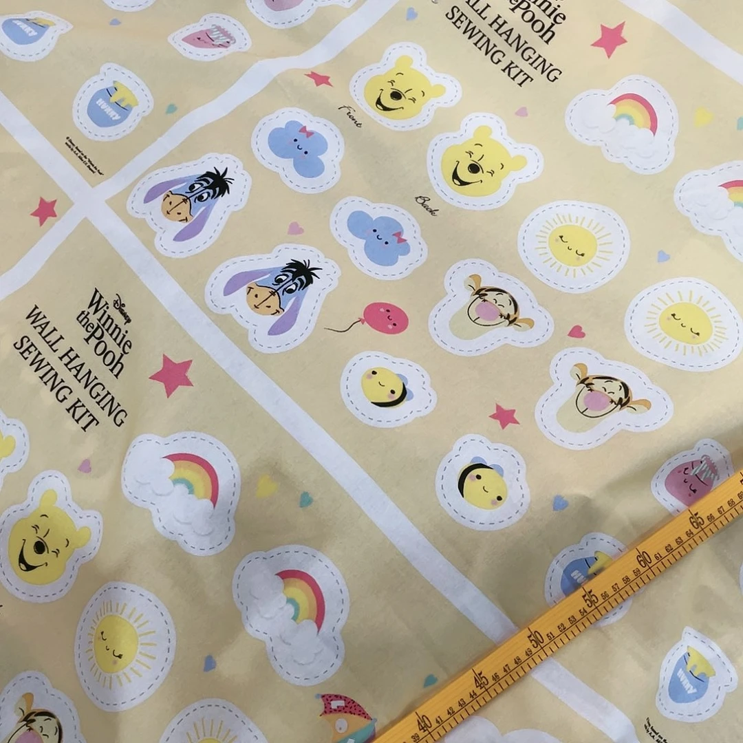 纯米薄平布0.98米*1.5米宽果子布艺地卷微瑕