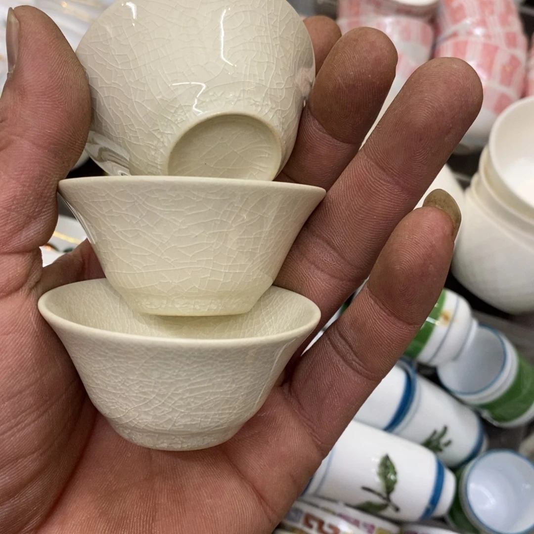 一次就要开始：不会去打扰任何