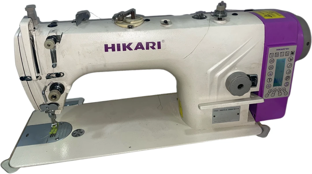 富山H8800E全自动电脑平车