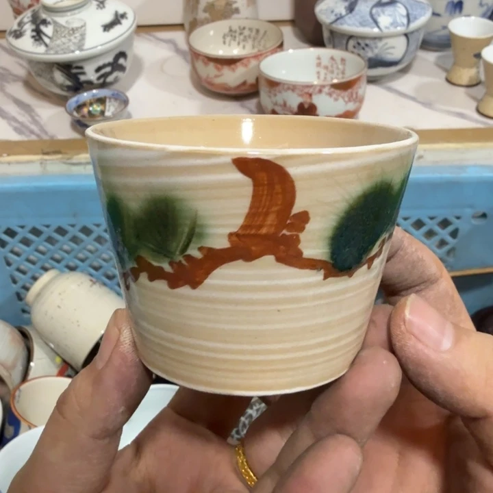 陶瓷推荐第二名20包邮