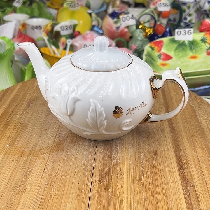 潮州创艺陶瓷餐具