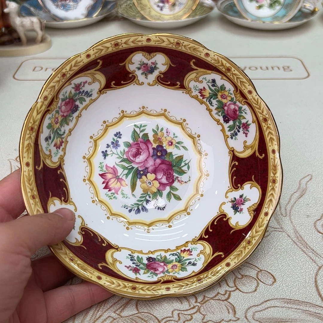 盘维多利亚欧洲中古