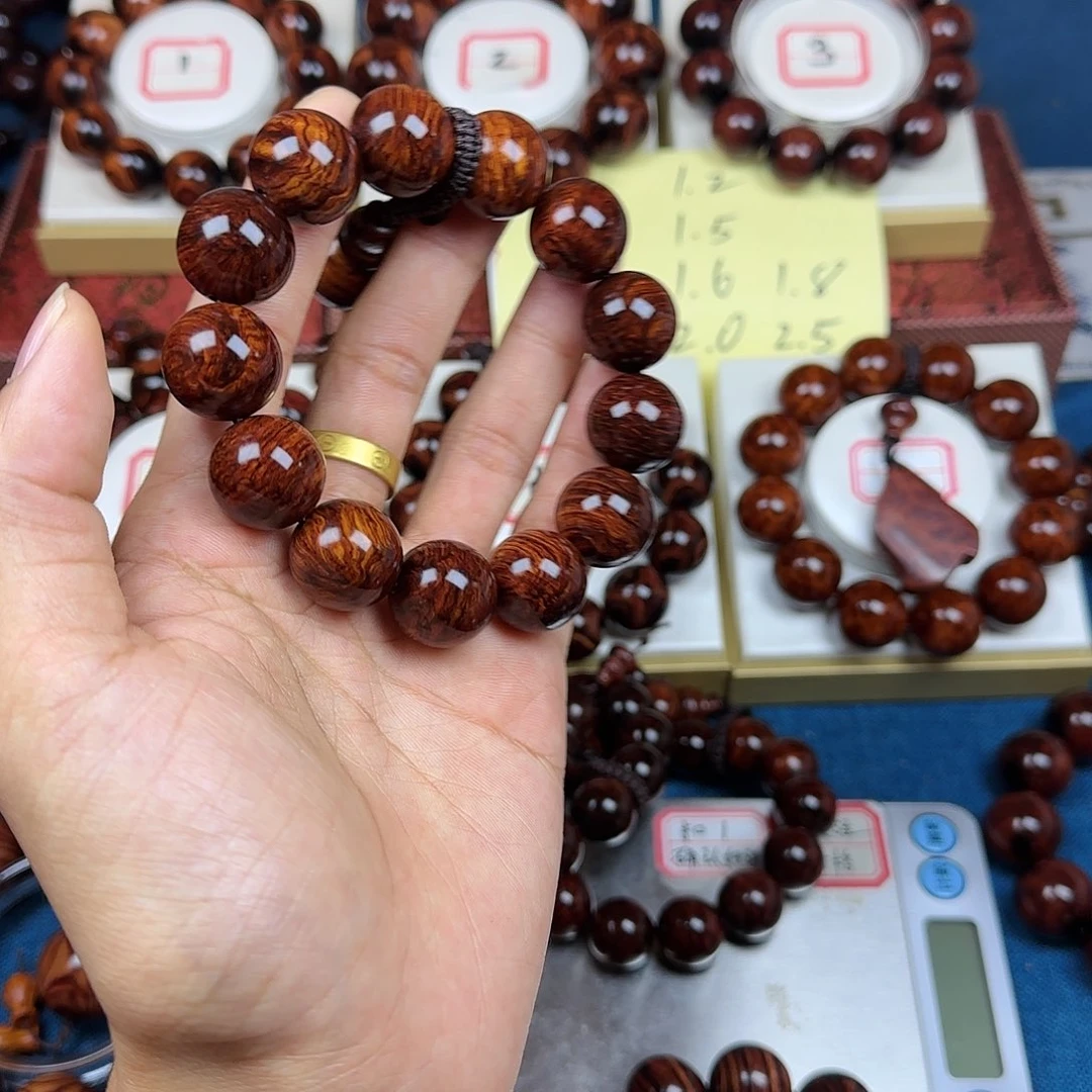 金***王黄花梨/降香黄檀黄花梨1.8