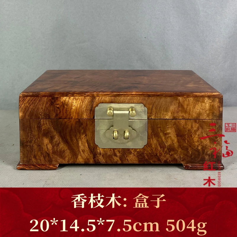 101369    盒子   香枝木