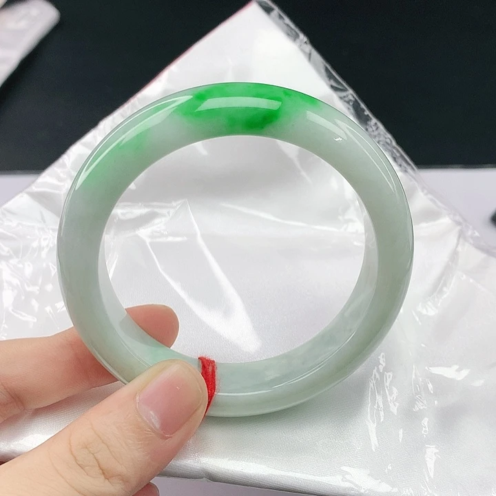 未镶嵌手镯翡翠翡翠826