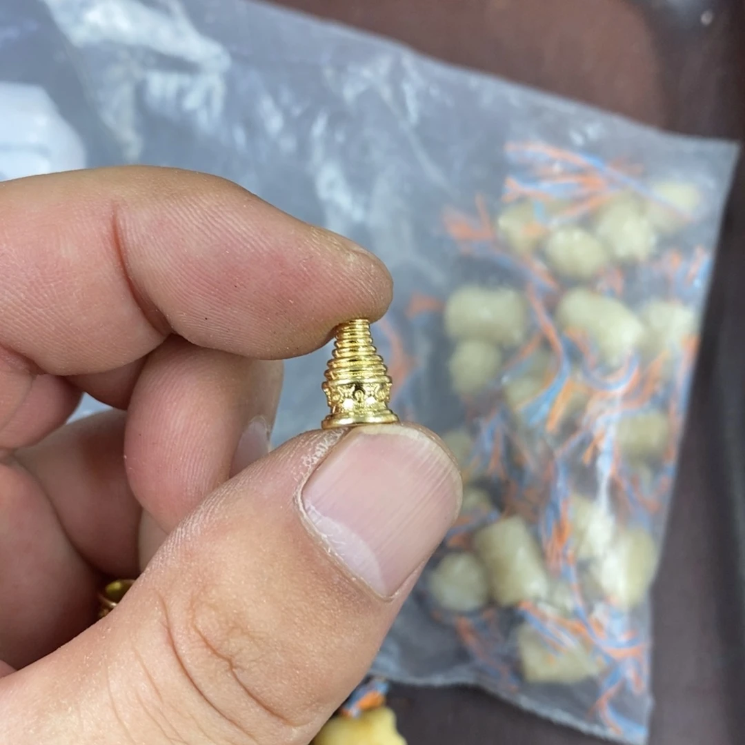 包***傅手串/手链驼骨配饰84