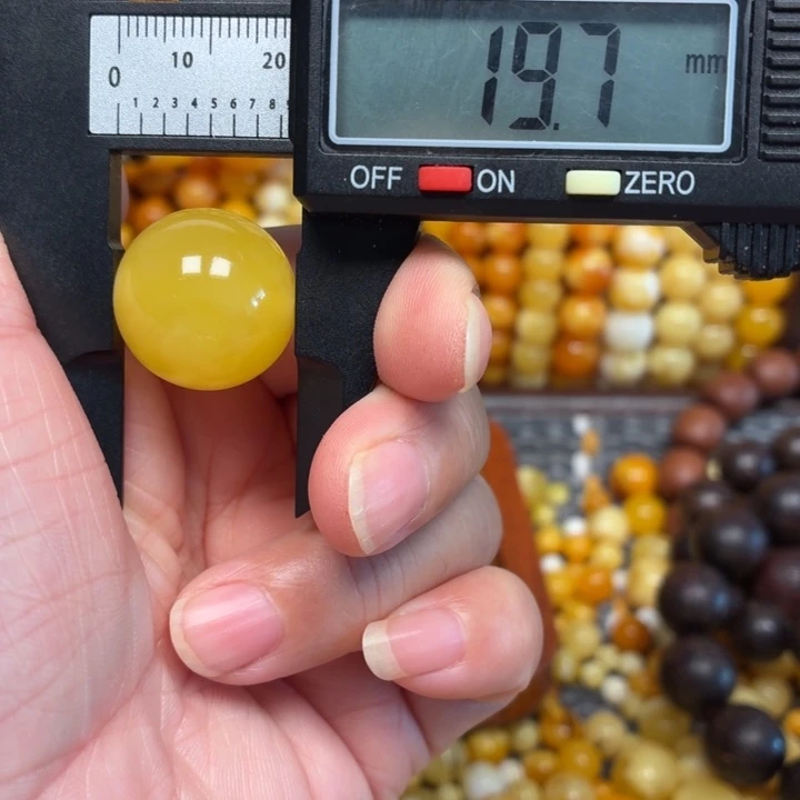 非金属配珠配饰60