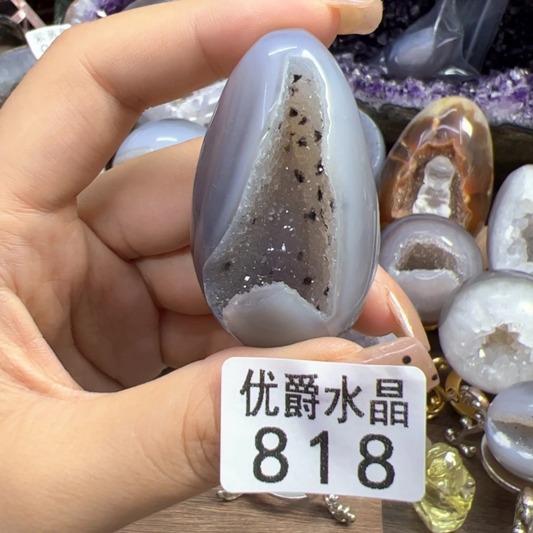 未镶嵌大型摆件（非配饰）水晶818