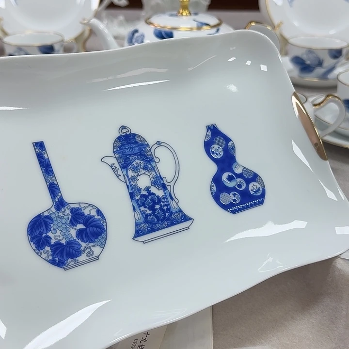 怡诺精选瓷器好物