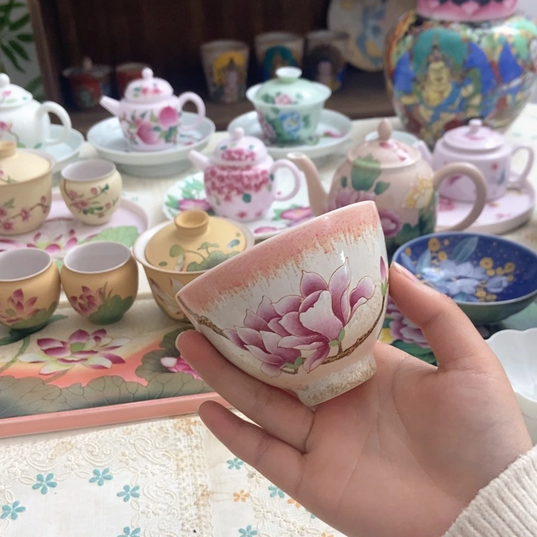 手工制作工艺流程